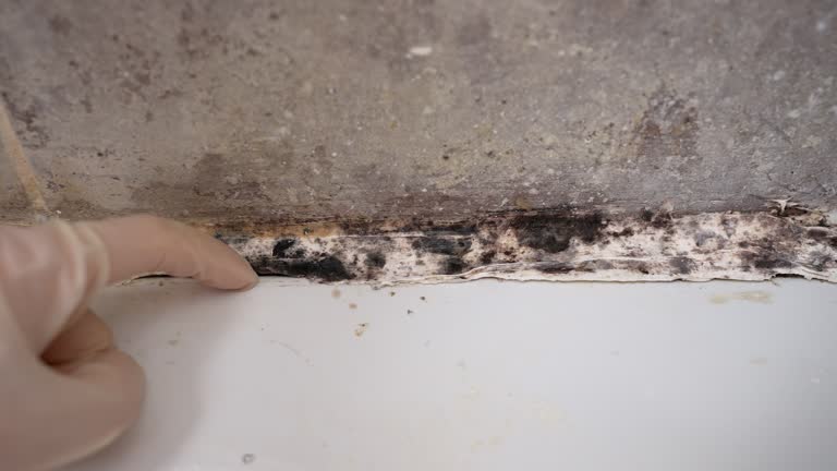 Environmental Consulting for Mold Prevention in Superior, WI